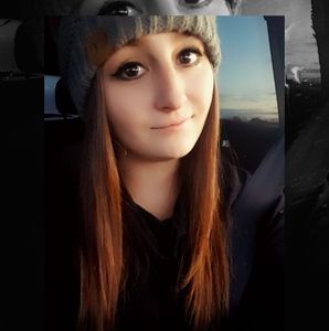 Meet your Posher, Darcie